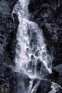 Cascate del Rutor