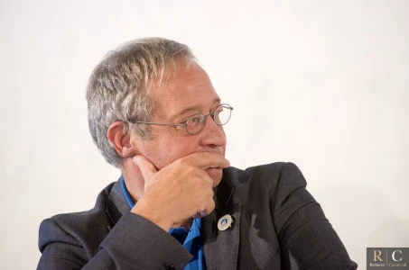 Ritratto a Franco Perlotto