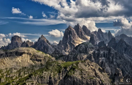I Cadini di Misurina