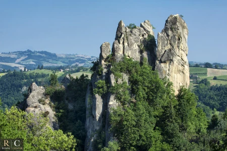 Parco dei Sassi di Rocca Malatina