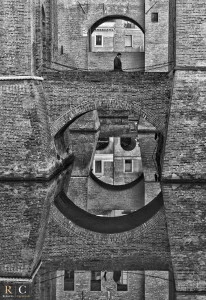 Sul ponte