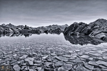 Lago del Lauson