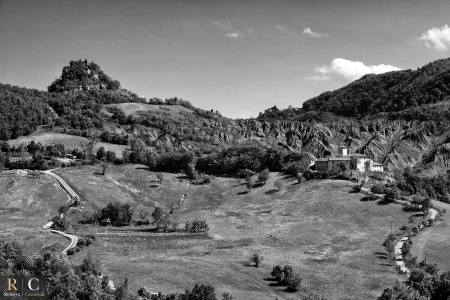 Le terre di Matilde di Canossa un millennio dopo