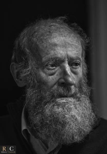 Ritratto di Mario Curnis