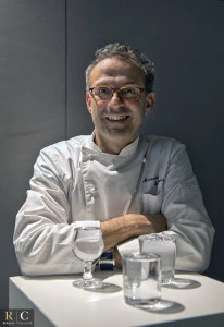 Massimo Bottura