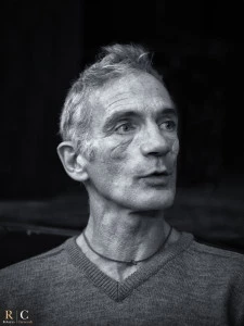 Maurizio Zanolla detto Manolo