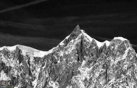 Mont Maudit