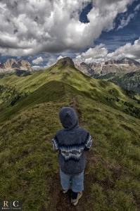 Montagne da scoprire