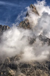 Pale di San Martino