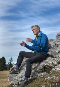 Peter Habeler