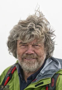 Reinhold Messner