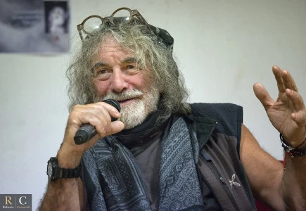 Mauro Corona