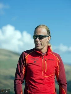 Ritratto a Robert Jasper