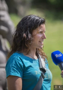 Intervista a Tamara Lunger